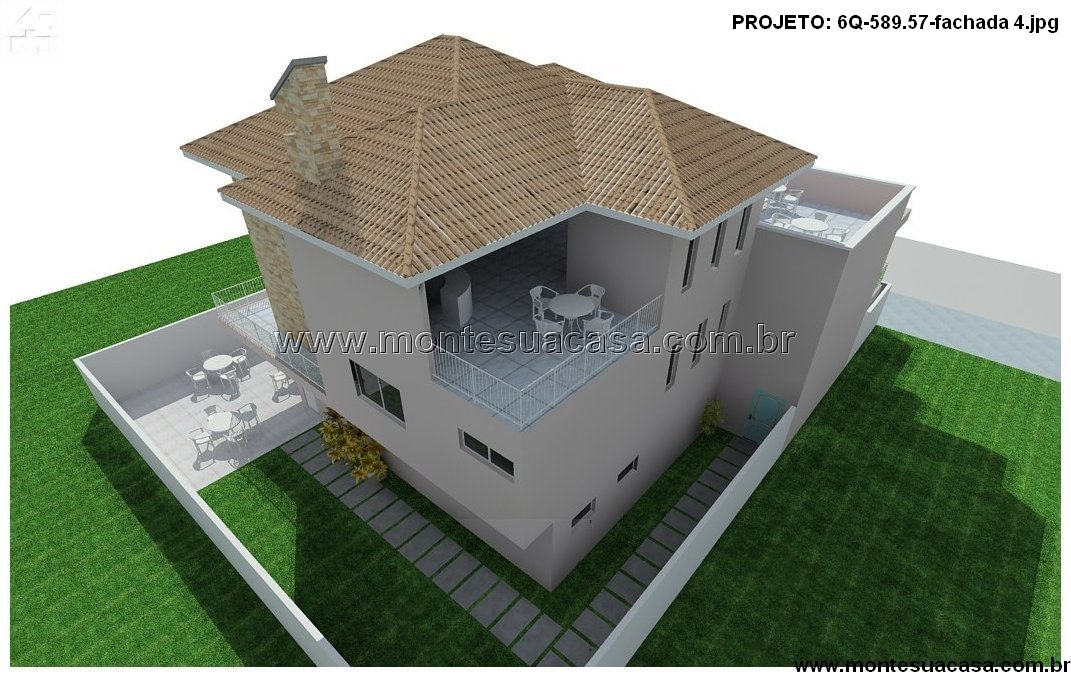 Imagem do projeto